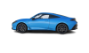 Honda Prelude 2.0 i-MMD Hybrid Benzin Blau