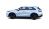 Honda ZR-V 2.0 i-MMD Hybrid Plug-In-Hybrid Silber