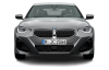 BMW 2er Coupé 220i Steptronic Benzin Grau