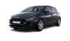Hyundai i20 1.0 T-GDI Benzin Grau