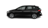 BMW 2er Active Tourer 220i Steptronic Benzin Schwarz