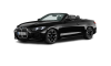BMW 4er Cabrio 420i Cabrio A Benzin Schwarz