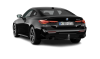 BMW 4er Coupé M440i xDrive A Benzin Schwarz