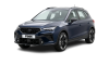 Seat Arona 1.0 TSI 85kW DSG Benzin Weiß