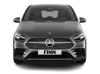 Mercedes-Benz B-Klasse B 250 4MATIC DCT Benzin Schwarz