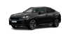 BMW X6 xDrive40d Diesel Schwarz