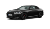 BMW 2er Coupé M240i xDrive Steptronic Benzin Schwarz