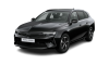 Opel Astra Sports Tourer ST Hybrid 107kW eDCT Benzin Schwarz