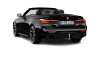 BMW 4er Cabrio 420i Cabrio A Benzin Weiß