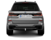 BMW X7 xDrive40d Diesel Grau