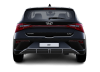 Hyundai i20 1.0 T-GDI Benzin Grau