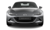 Mazda MX-5 RF 1.5 SKYACTIV-G 132 Benzin Grau