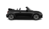 MINI Cooper Cabrio C Cabrio  Steptronic Benzin Schwarz