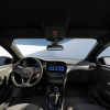 Opel Corsa 1.2 Direct Injection Turbo 74kW Benzin Schwarz