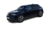 Opel Mokka 1.2 Turbo 100kW Benzin Schwarz
