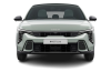Kia K4 1.6 T-GDI 110 kW Sportswagon Benzin Grau