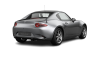 Mazda MX-5 RF 1.5 SKYACTIV-G 132 Benzin Grau