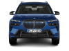BMW X7 M60i xDrive Benzin Blau