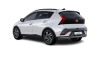 Hyundai Bayon 1.0 T-GDI Benzin Schwarz
