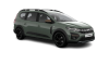 Dacia Jogger TCe 110  7-Sitzer Benzin Schwarz