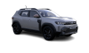 Dacia Duster mild hybrid 140 Benzin Bronze