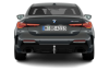 BMW 4er Coupé M440i xDrive A Plug-In-Hybrid Grau