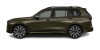 BMW X7 xDrive40d Diesel Braun