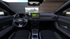 Dacia Duster hybrid 155 Benzin Bronze
