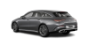 Mercedes-Benz CLA Shooting Brake 200 d Shooting Brake Diesel Grau
