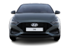 Hyundai i30 1.5 T-GDI Hybrid Benzin Grau