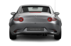 Mazda MX-5 RF 1.5 SKYACTIV-G 132 Benzin Grau