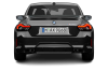 BMW 2er Coupé M240i xDrive Steptronic Benzin Schwarz