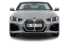 BMW 4er Cabrio 420i Cabrio A Benzin Grau