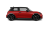 MINI 3-Türer Cooper S Tr Steptronic Plug-In-Hybrid Rot