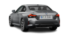 BMW 2er Coupé 230i Steptronic Plug-In-Hybrid Grau