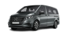 Mercedes-Benz Vito 119 CDI lang Tourer Diesel Grau