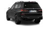 BMW X7 xDrive40d Diesel Weiß