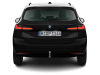 BMW 2er Active Tourer 220i Steptronic Benzin Schwarz