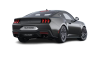Ford Mustang 5.0 Ti-VCT V8 Benzin Grau