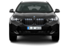 BMW X6 xDrive40d Diesel Schwarz