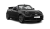 MINI Cooper Cabrio C Cabrio  Steptronic Benzin Schwarz