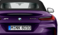BMW Z4 M40i A Benzin Schwarz