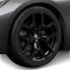 BMW 2er Coupé 220i Steptronic Benzin Grau