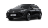 MG MG4 Electric EV 49kWh Elektro Grau