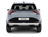 Kia Sportage 1.6 T-GDI -in H & AWD Plug-In-Hybrid Silber