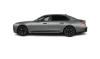 BMW 7er Limousine 740d xDrive Diesel Grau
