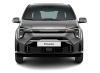 Kia Picanto 1.0 4-Sitzer Benzin Grün