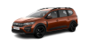 Dacia Jogger TCe 110  7-Sitzer Benzin Braun