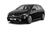 Mercedes-Benz B-Klasse B 180 Benzin Schwarz