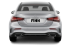 Mercedes-Benz A-Klasse A 180 d Diesel Silber